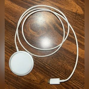 MagSafe IPhone Charger